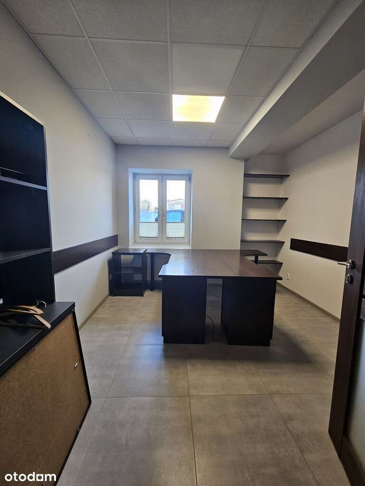 hale i lokale biurowe na wynajem Słupsk - Pełny obrazek: 4/11