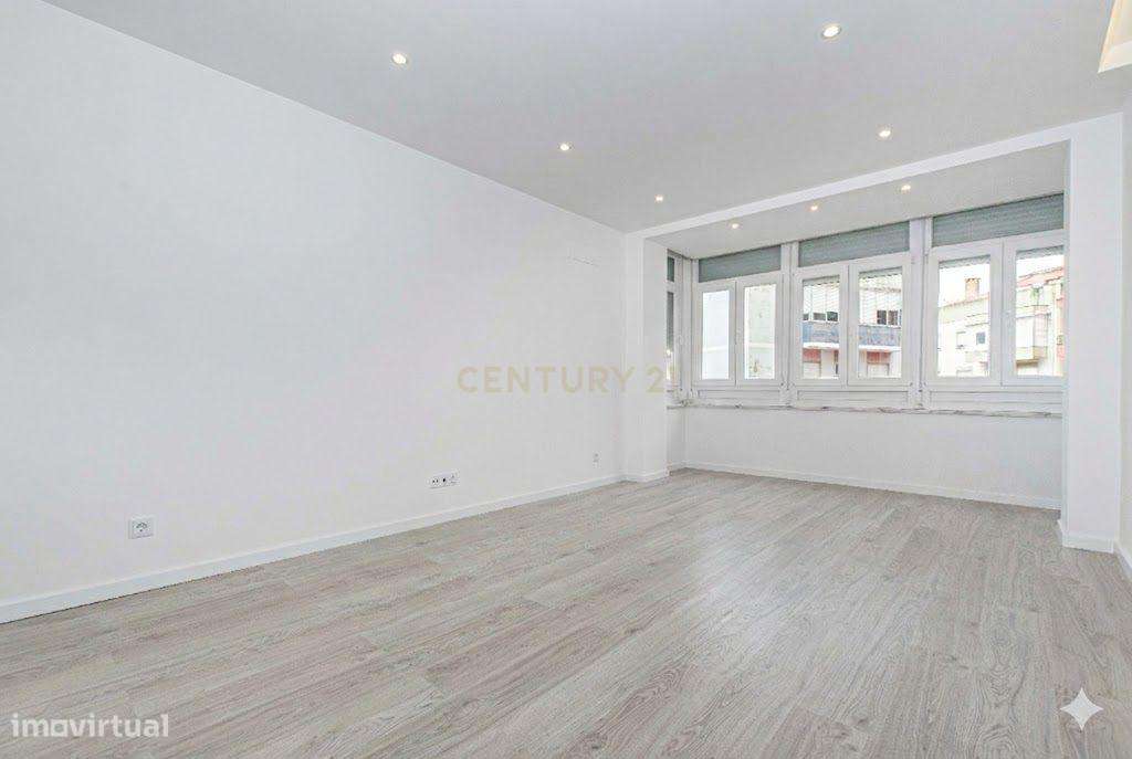 Apartamento T2 para arrendamento nas Patameiras – Odivelas - Grande imagem: 3/20