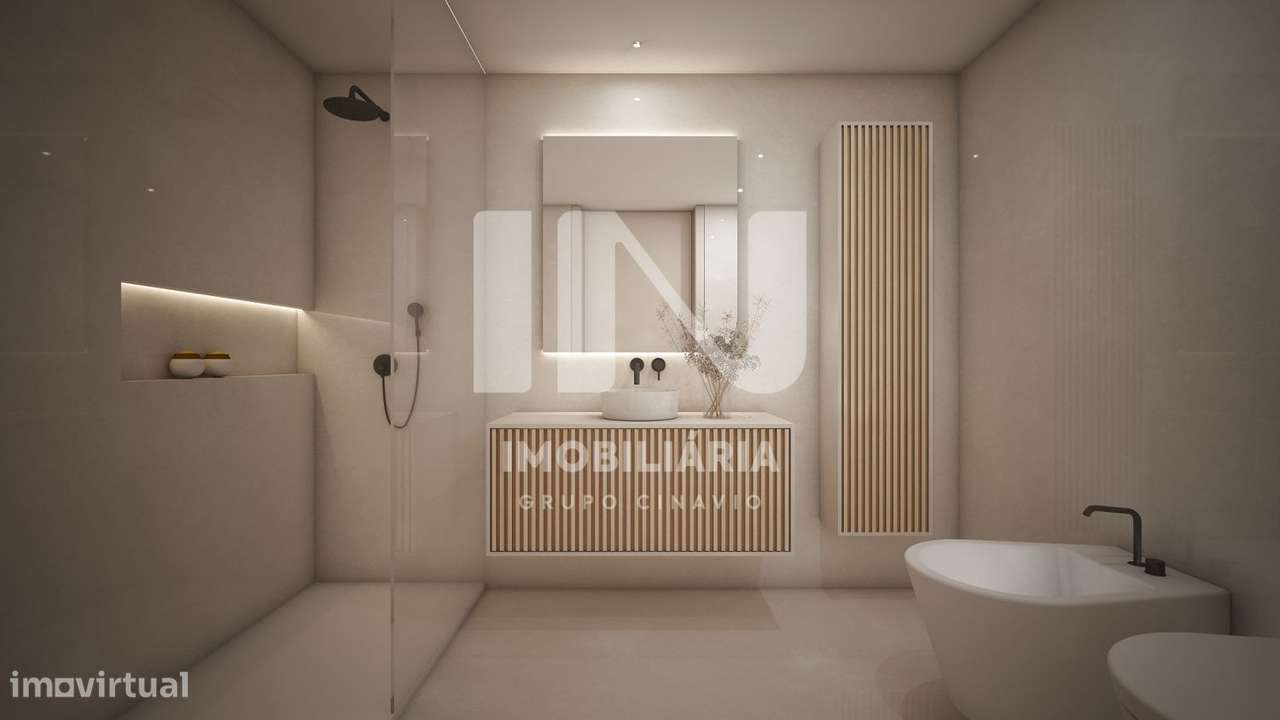 Apartamento T3-14