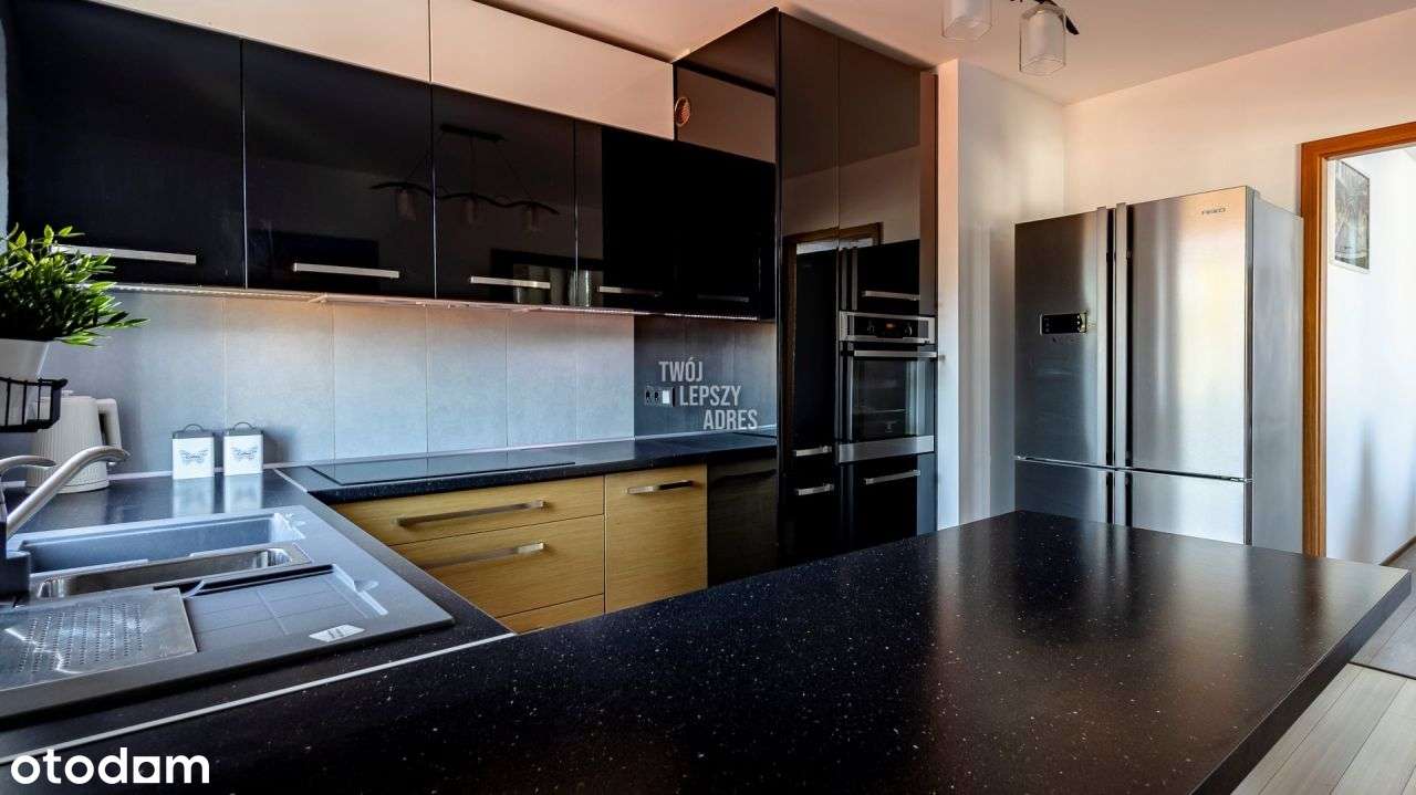 Duże, Komfortowe, 4 - pok. Mieszkanie W Wieliczce-7