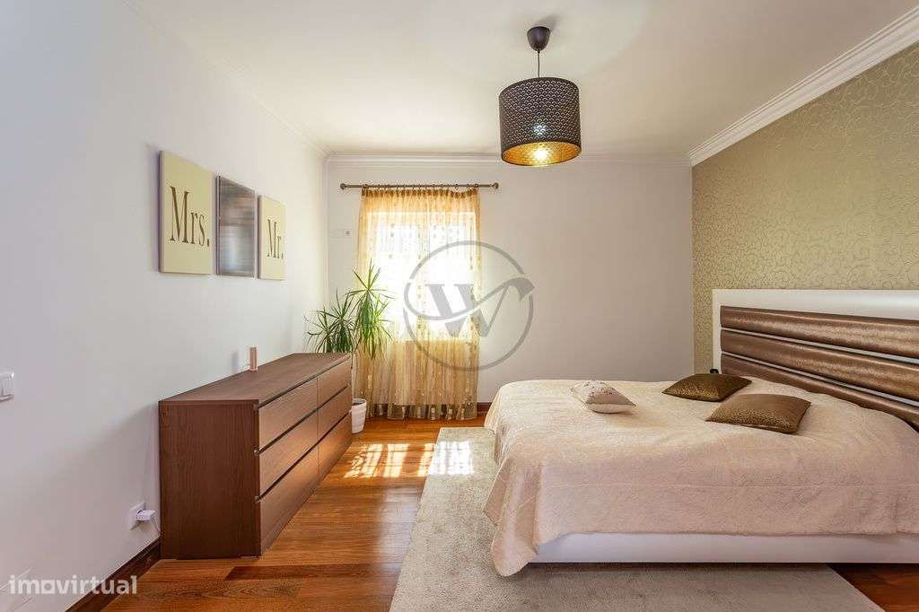 Moradia T5 para venda na Beloura I-33