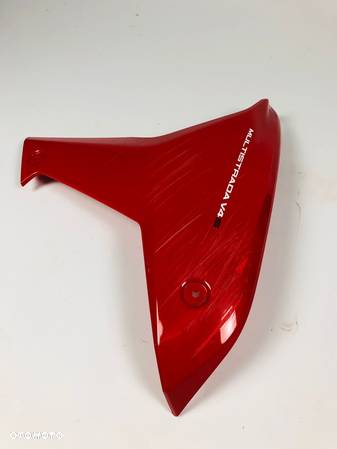 Ducati Multistrada V4 bok boczek owiewka wypełnienie lewe - 5
