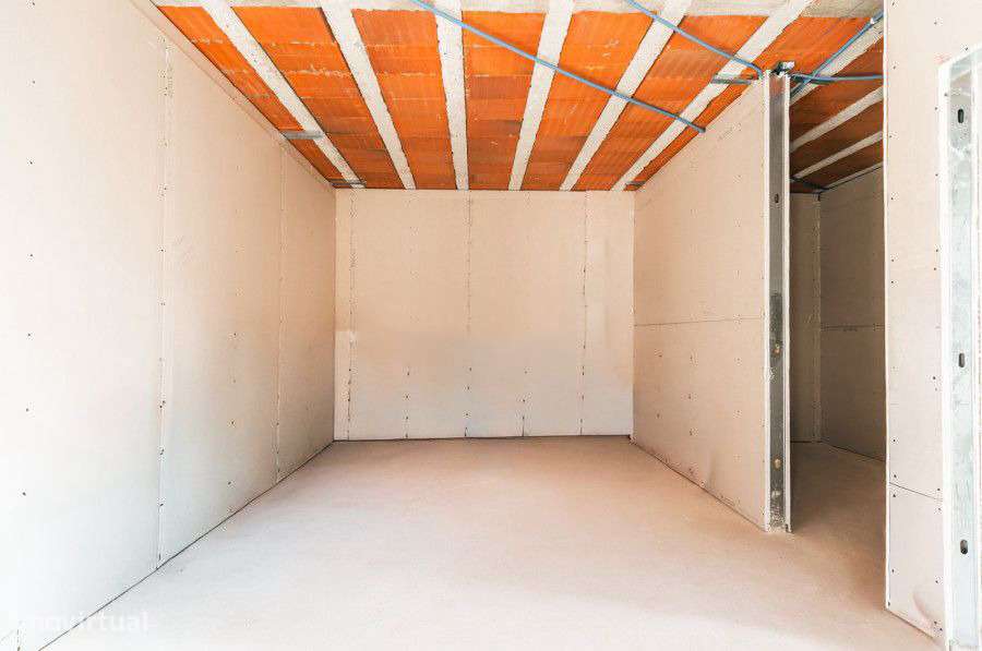 Moradia T3 térrea CHAVE NA MÃO em Turiz, Vila Verde.-6