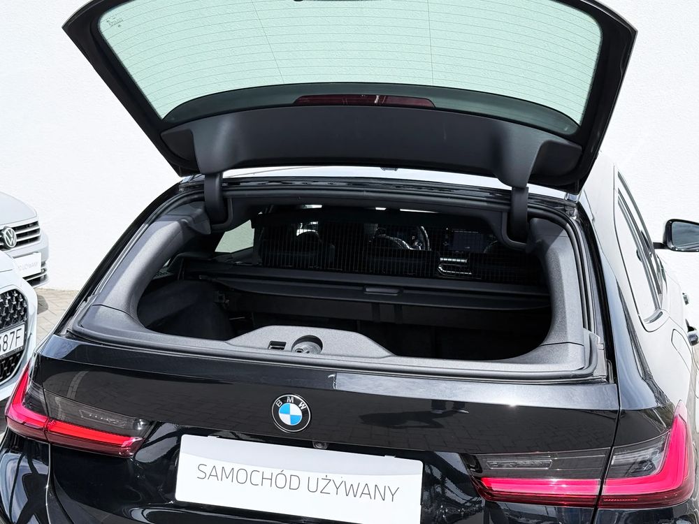 BMW Seria-3 320D Xdrive M Sport 2023 — zdjęcie 6