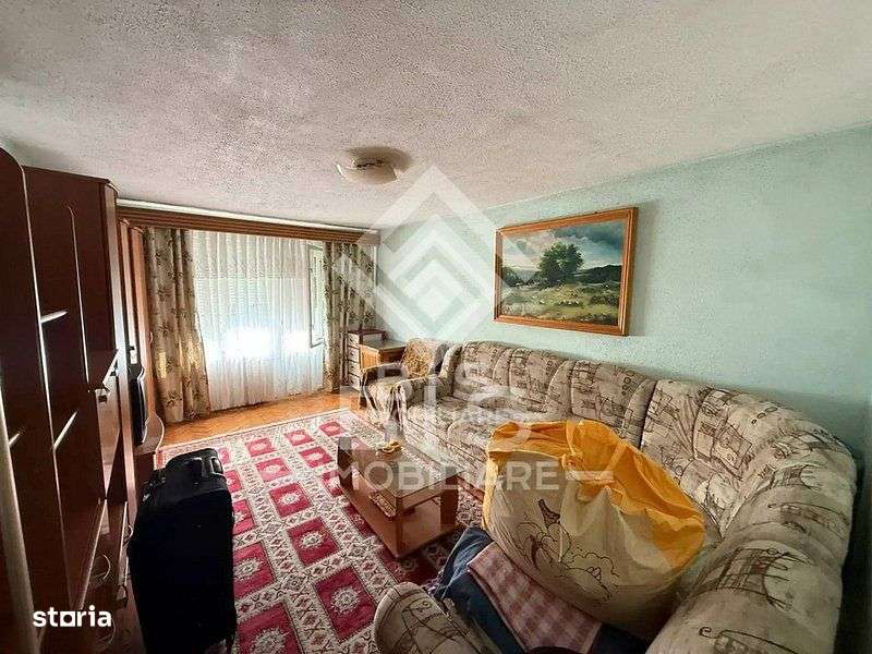 Apartament 2 camere, 53 mp, etaj 2 - Împăratul Traian - Imagine principală: 2/8