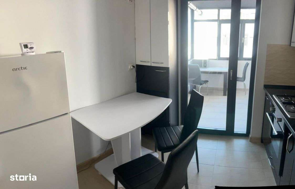 Apartament 2 camere complex Balcescu Residence, zona Nord, parcare pri - Imagine principală: 4/11