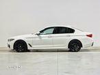 BMW Seria 5 530d M Sport sport - 13