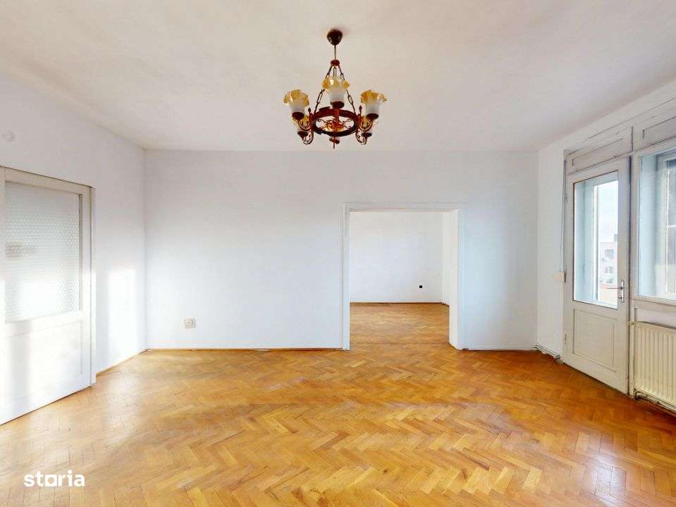 Apartament 4 Camere - Zona Iosefin - 0% COMISION-3