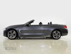 BMW 420 d Cabrio Aut. Luxury Line - 8