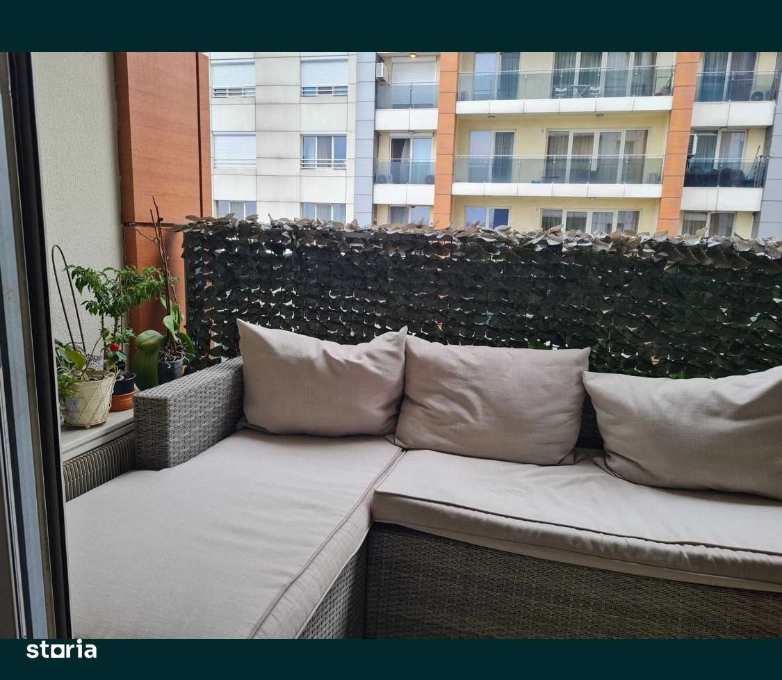 Apartament 3 camere de vânzare Incity Dristor - Imagine principală: 5/8