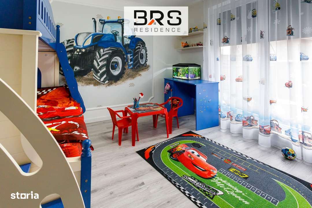 Casă de vânzare, teren 540mp, intrare Santandrei la drumul nou. - Imagine principală: 5/20