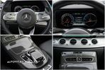 Mercedes-Benz E 300 9G-TRONIC AMG Line - 4