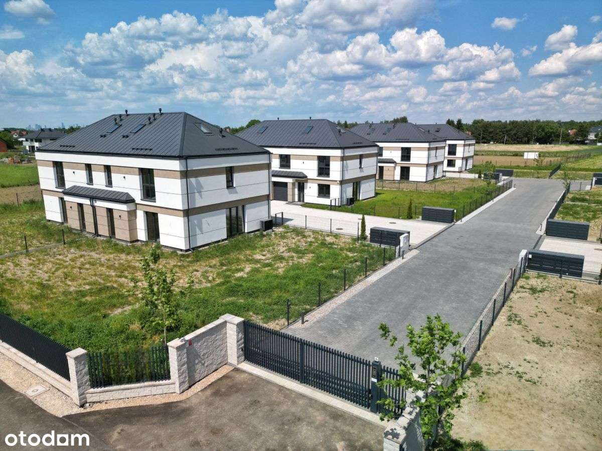 Dom W Cenie Mieszkania W Cichej Okolicy | Wilanów - Pełny obrazek: 3/20