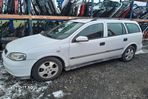 Dezmembrez Opel Astra G [1998 - 2009] wagon 5-usi 1.7 DTi MT (75 hp) - 3