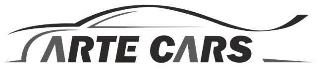 Auto Komis ARTE CARS logo