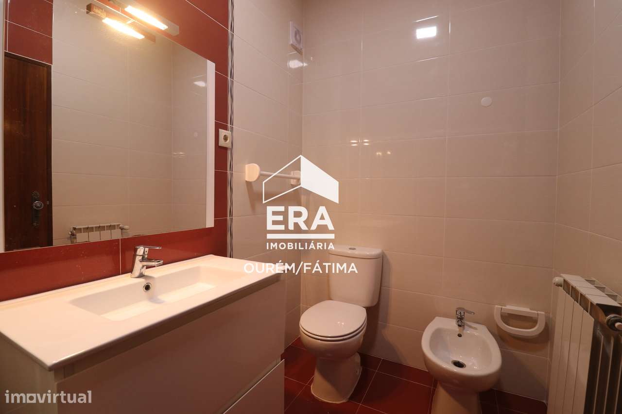 Apartamento T4 em Tomar-10