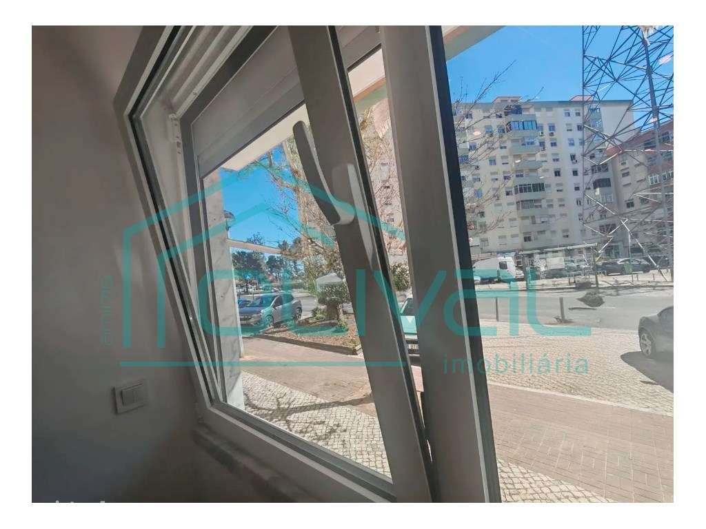 Apartamento T2 em Odivelas-17