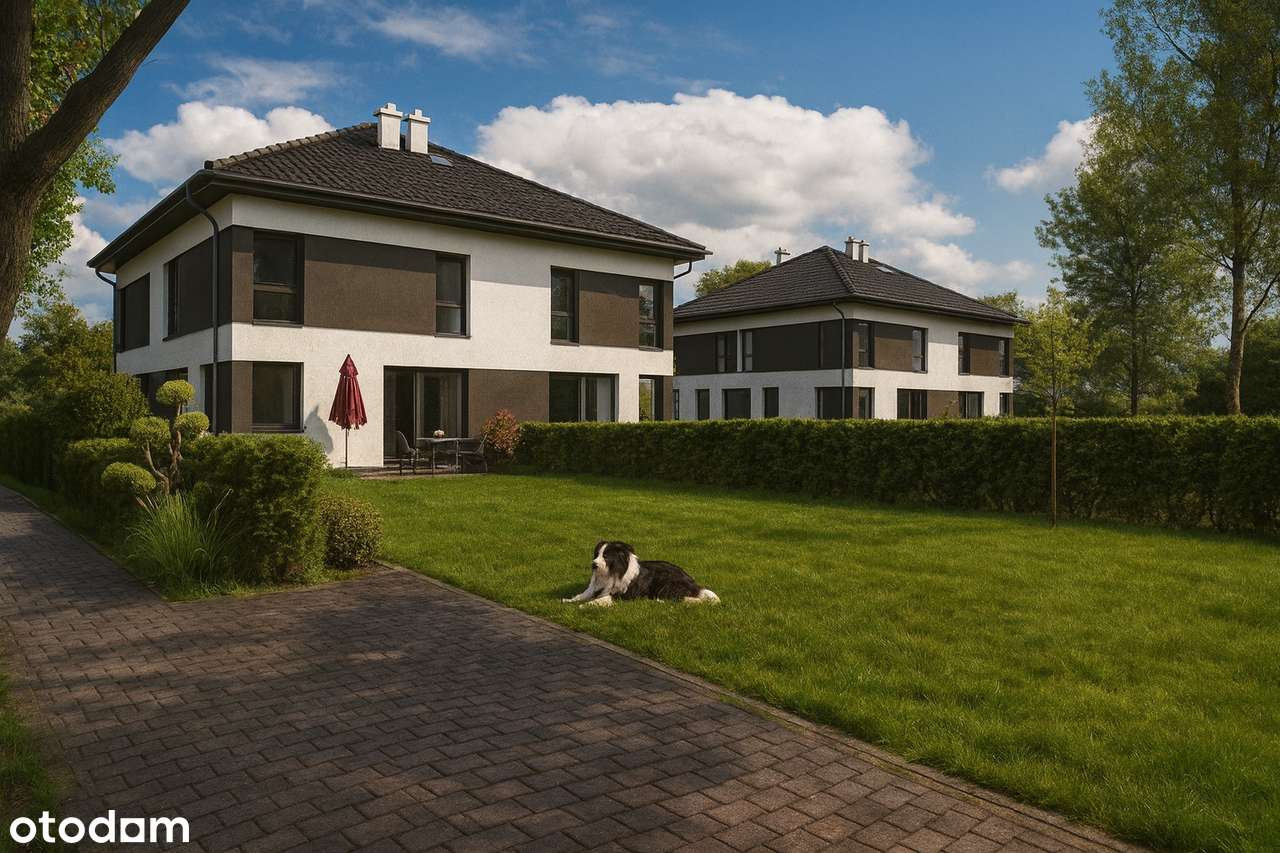 Dom – Kalisz - Widok 3
