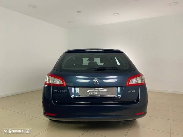 Peugeot 508 SW 1.6 BlueHDi Access P.Business - 7