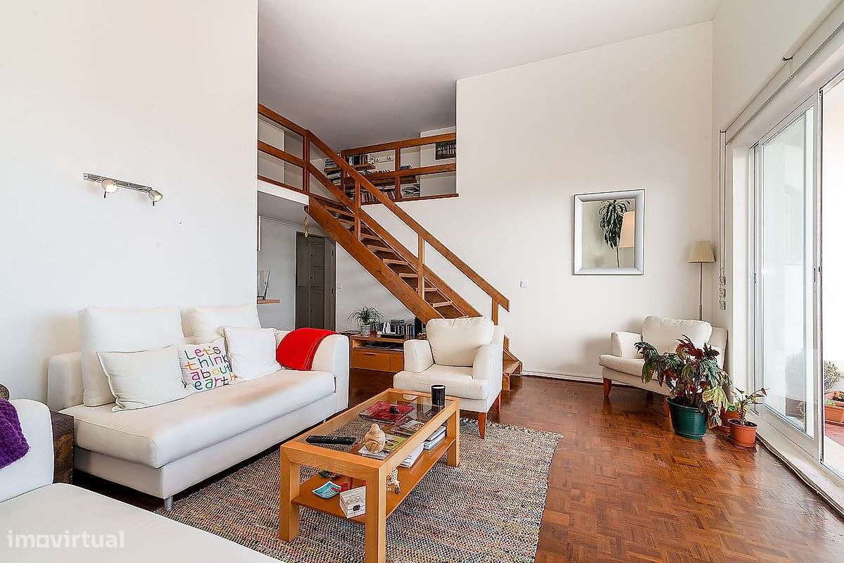 Apartamento T1 para arrendamento - Grande imagem: 4/25