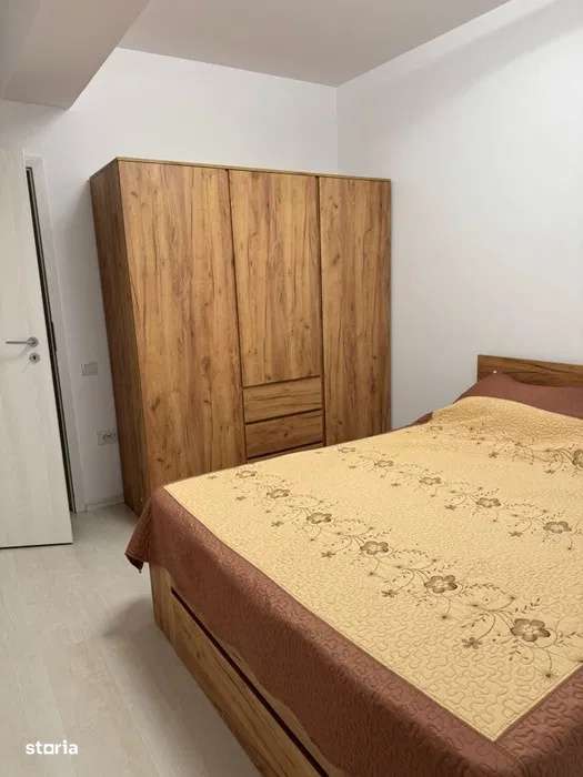 Apartament 2 camere | Popesti-Leordeni | PRIMA INCHIRIERE | Biruintei - Imagine principală: 5/6
