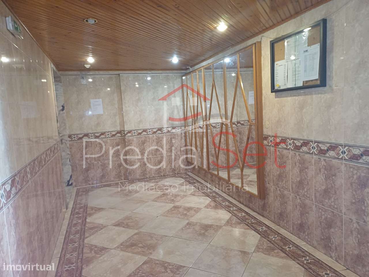Apartamento T4  em Monte Belo Norte -Setúbal-34