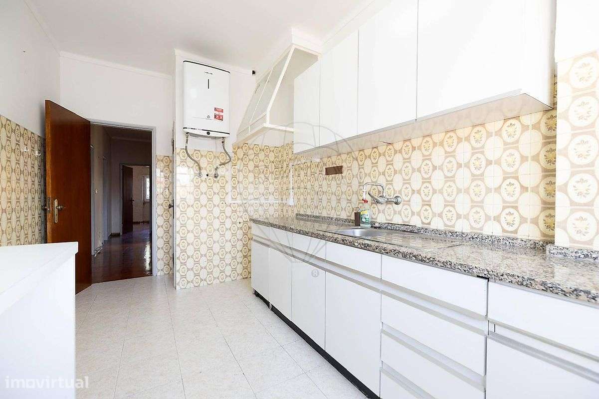 Apartamento T3 para venda-26