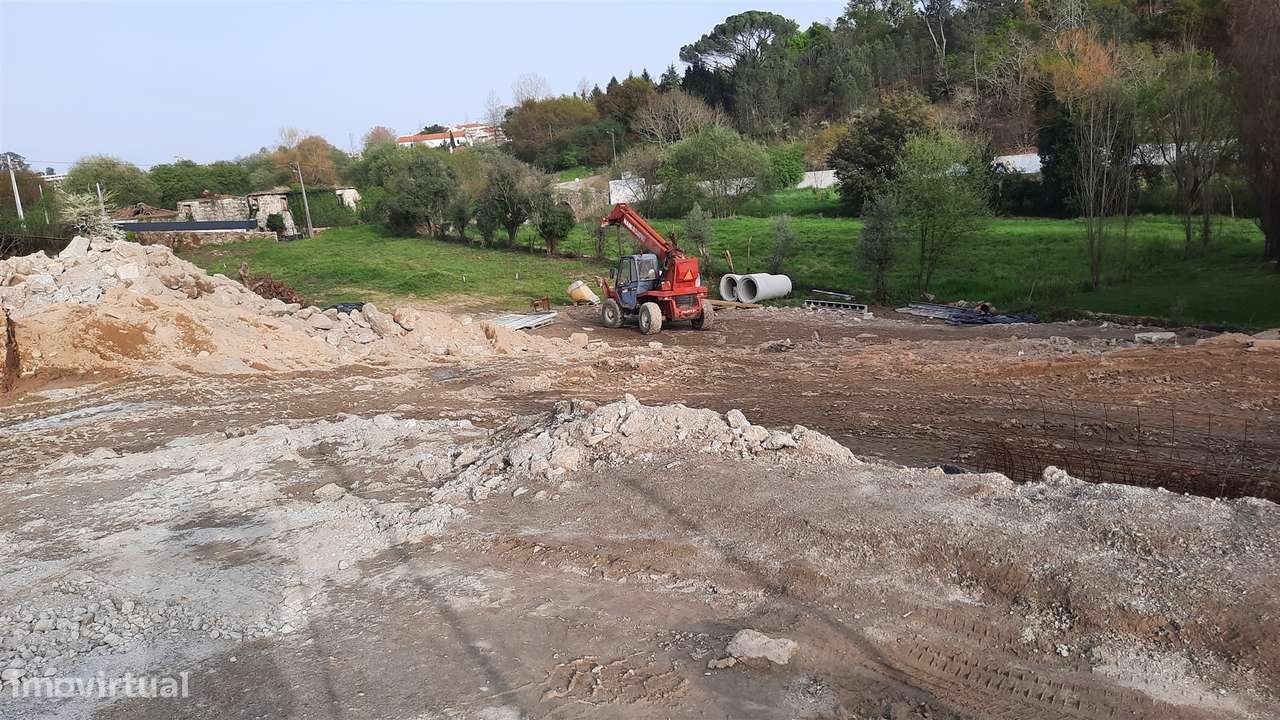 Lote de Terreno T5 Venda em Viseu,Viseu - Grande imagem: 2/8