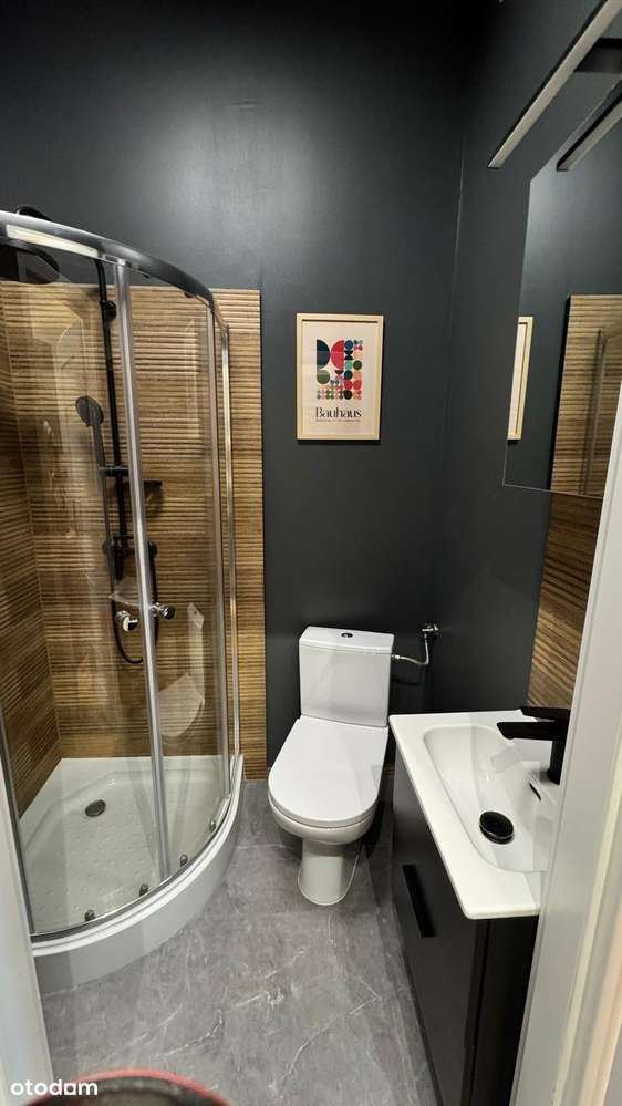 Gotowa inwestycja w Łodzi | kawalerka na parterze - Pełny obrazek: 5/7