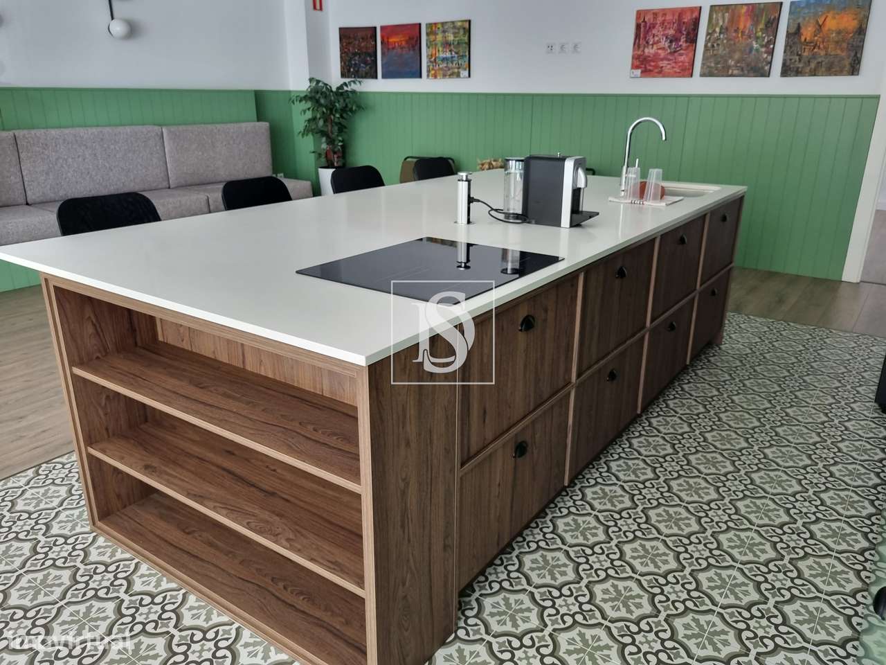 Oportunidade de Investimento de Loja em Braga Zona Privilegiada-2