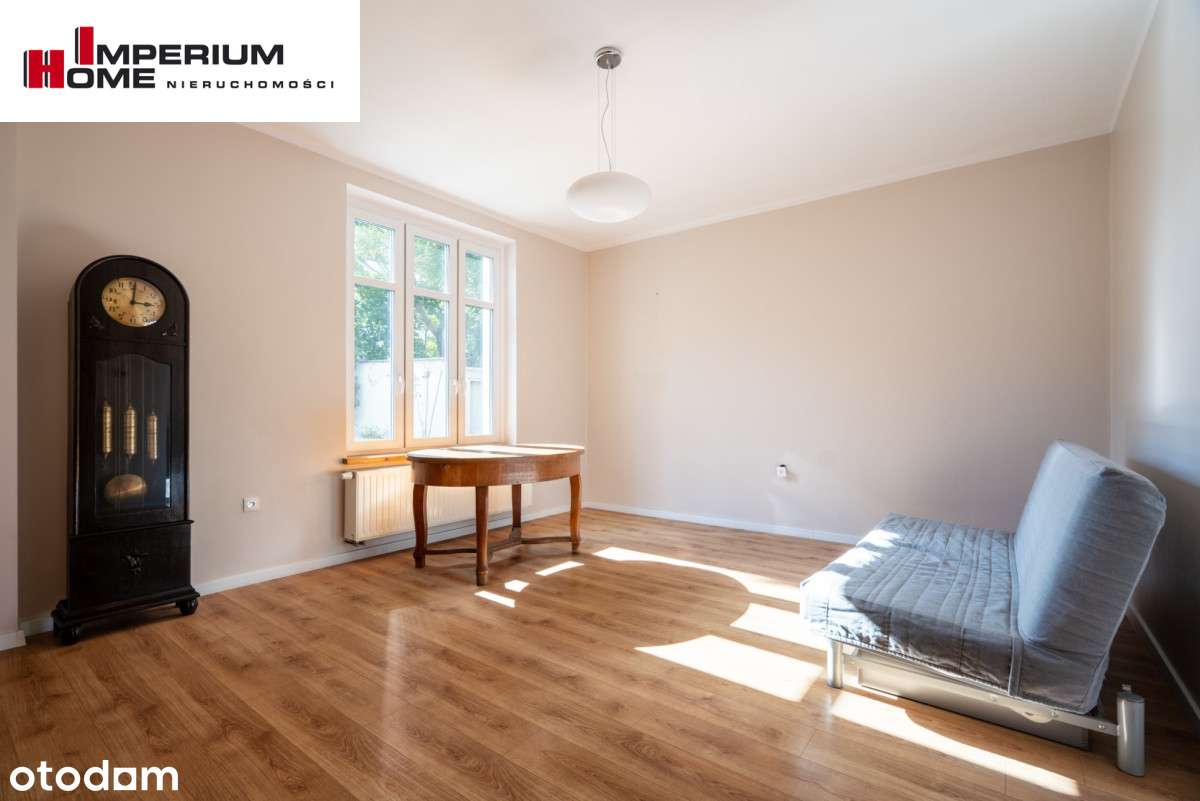 Mieszkanie z garażem-0