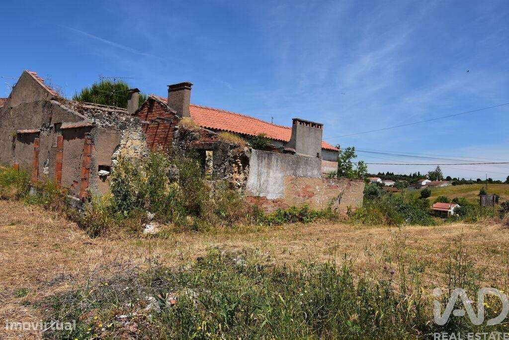 Casa de Campo T1 em Brogueira, Parceiros de Igreja e Alcorochel de 74, - Grande imagem: 4/22