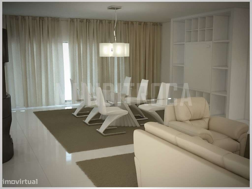 Moradia individual Tenões - nova - Grande imagem: 4/6