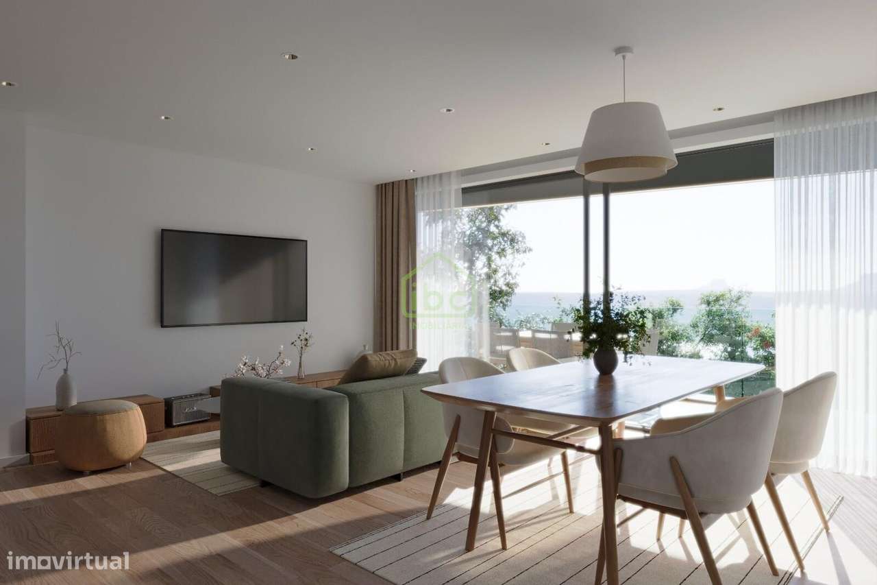 Apartamento T2 | Vila do Conde-7