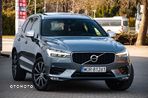 Volvo XC 60 D4 AWD R-Design - 1