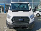 Ford TRANSIT SASIU CABINA SIMPLA - 2