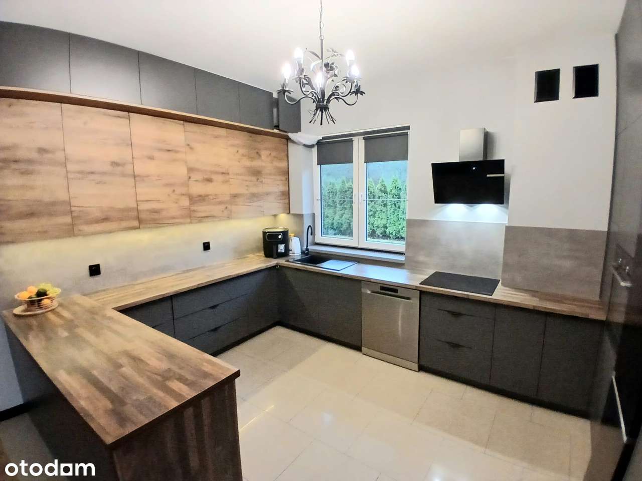 Dom z działką 1000 m2 w otoczeniu lasu, niedaleko rzeki Bug, tężnia ! - Pełny obrazek: 5/20