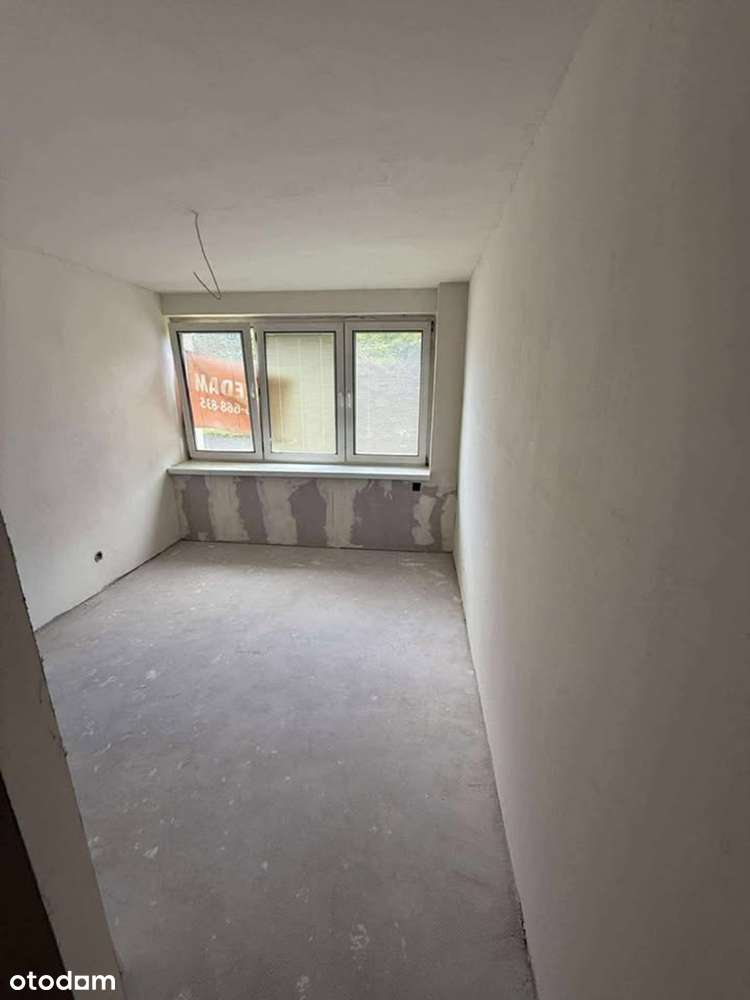 3 pokoje | stan deweloperski | Płock, Tysiąclecia | 49,8 m² | parter - Pełny obrazek: 5/9