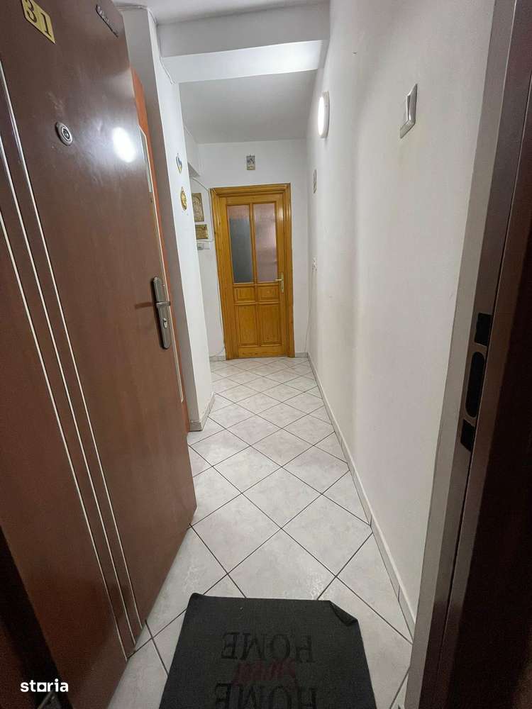 Apartament cu 3 camere decomandate, G. Enescu-9