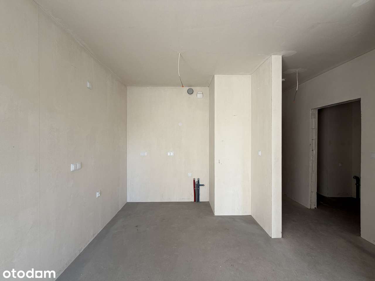 Gotowe do odbioru 2-pokoje | Słoneczne | 2. piętro | Garaż za 10.000zł-3