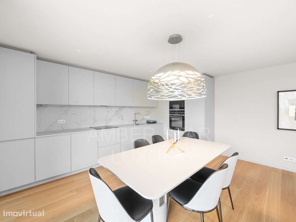 Apartamento T4 em Condomínio Fechado - Grande imagem: 5/28