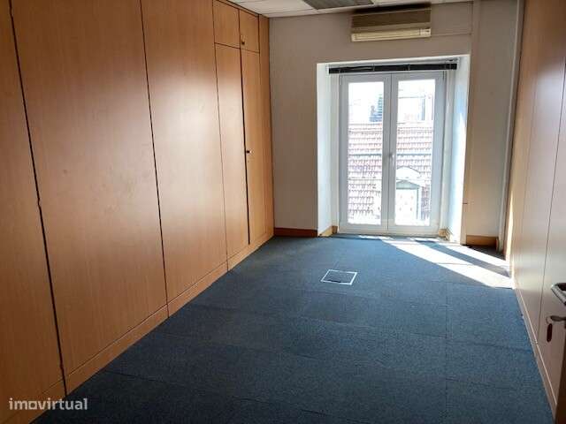 Escritório para arrendar em Lisboa, ao Chiado - Grande imagem: 4/13