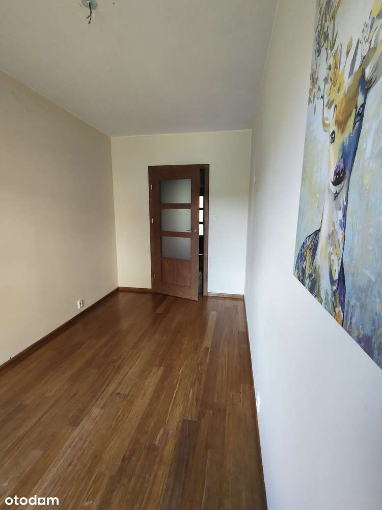 52,5 m2. Nowy Dwór Maz. Os. Młodych. Parter. - Pełny obrazek: 4/14