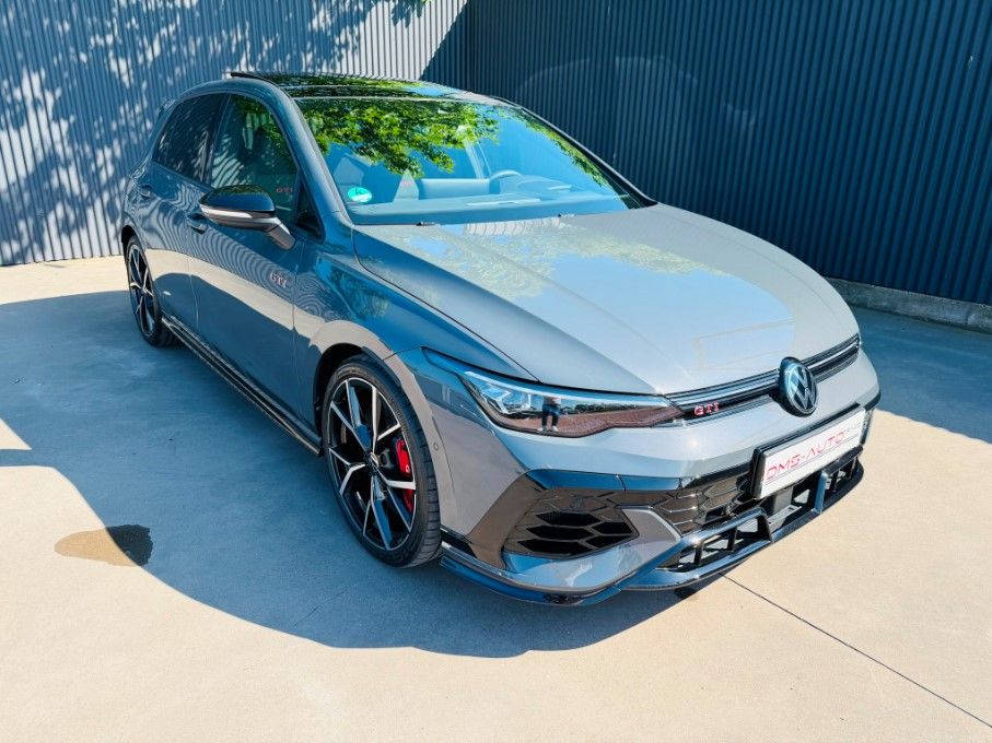 Volkswagen Golf 2.0 TSI OPF DSG GTI Clubsport 2025