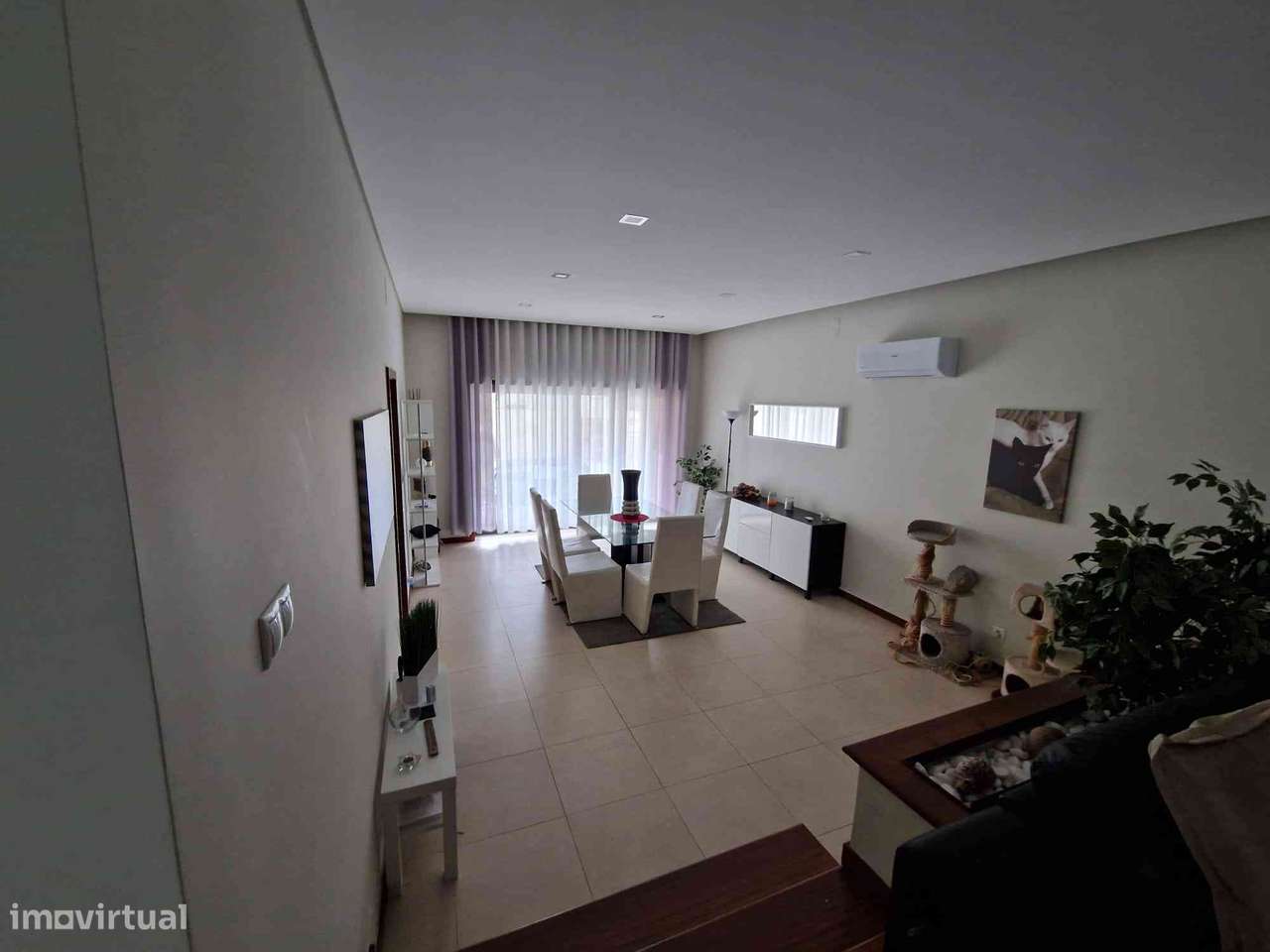 Moradia T3 - 100m da Praia de Mindelo - Grande imagem: 4/23