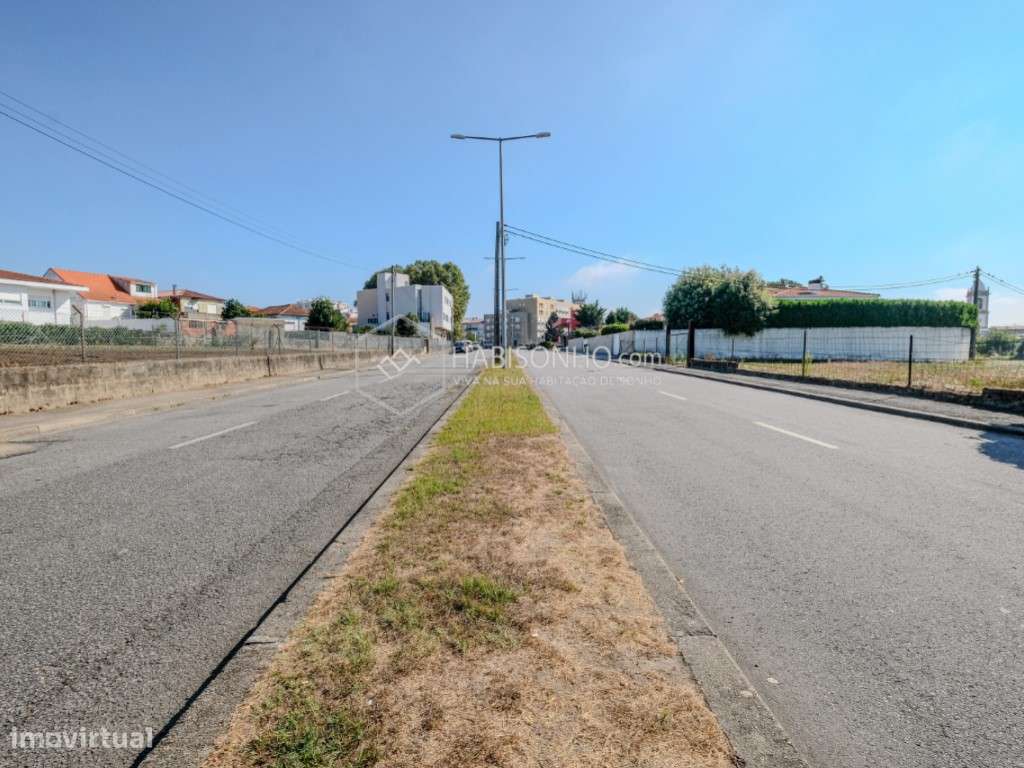 Terreno Urbano | Maia | Gueifães - Grande imagem: 3/10
