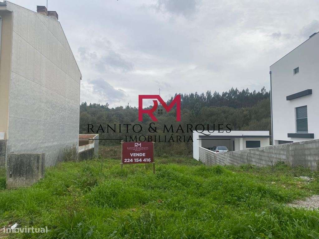 TERRENO PARA CONSTRUÇÃO DE MORADIA - SOBRADO, VALONGO - Grande imagem: 2/12