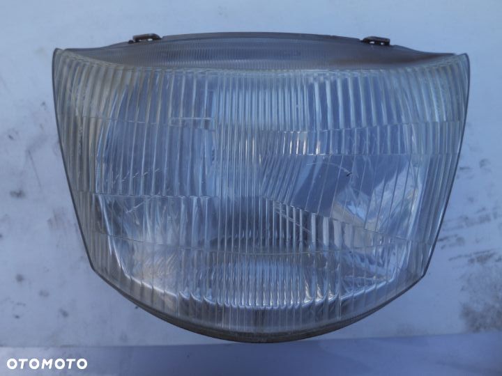 LAMPA PRZÓD REFLEKTOR SUZUKI BURGMAN AN 250 400 - 1