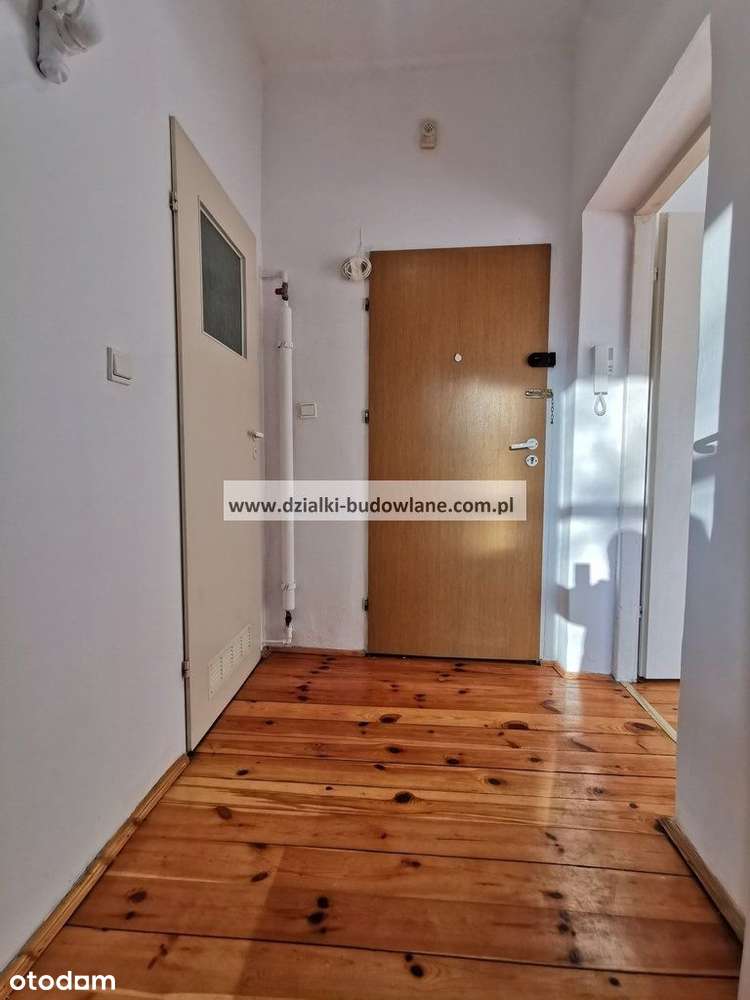 Kawalerka 32 metry Wrocław ul. Krucza-8