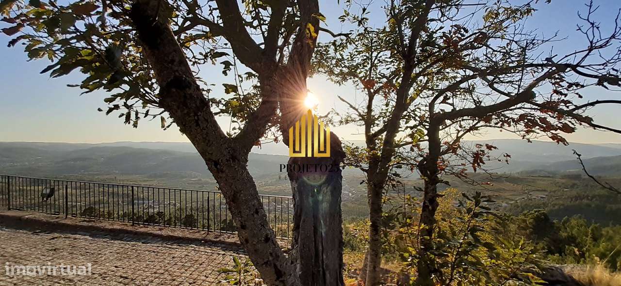 Terreno único com 21.500 m² Zona Vinhateira - Projeto Turístico-7